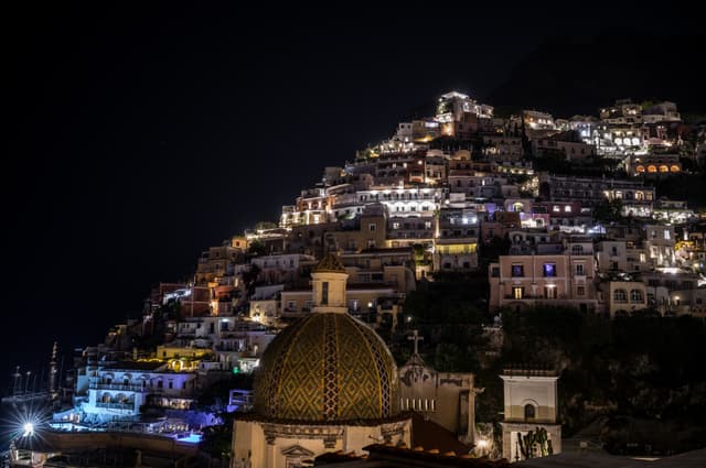 Positano