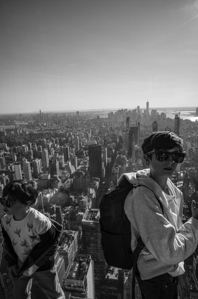 New York
