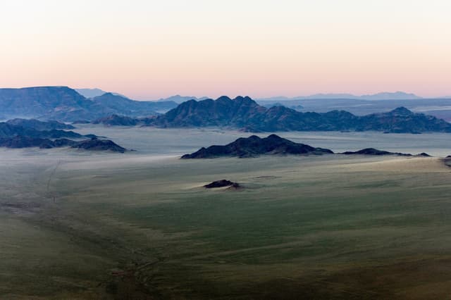 Namibie