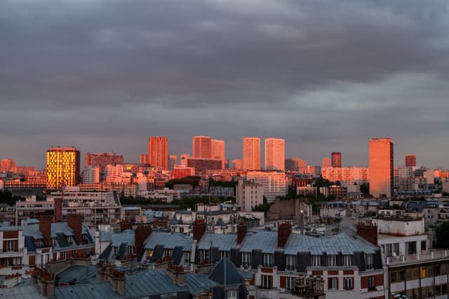 Paris