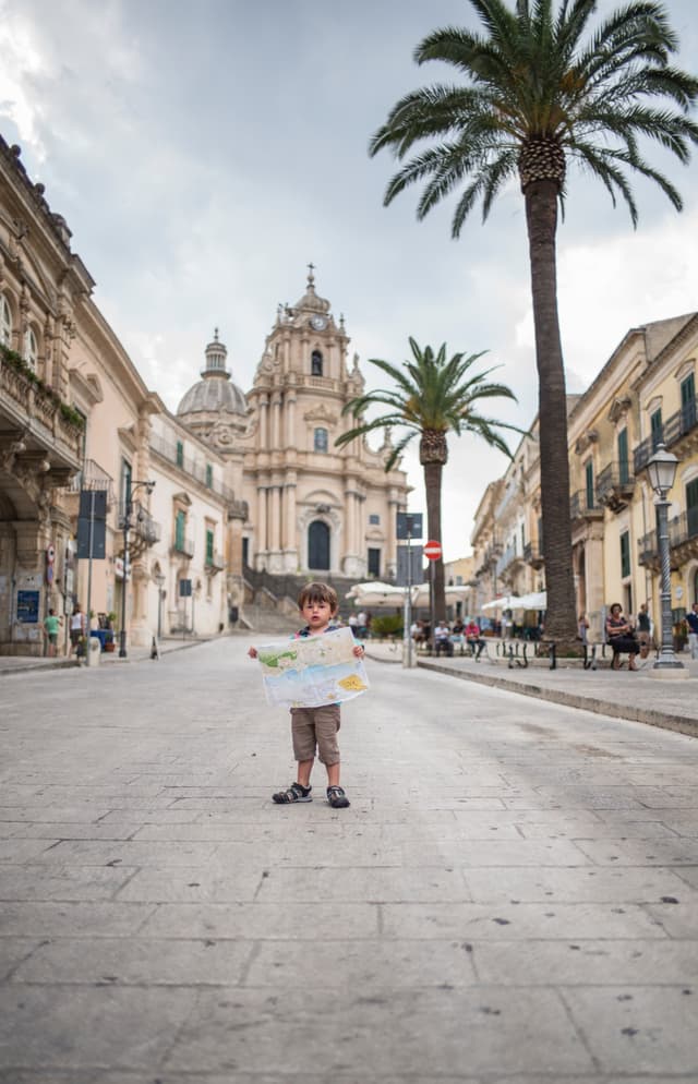 Sicile
