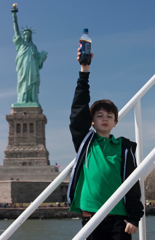 New York