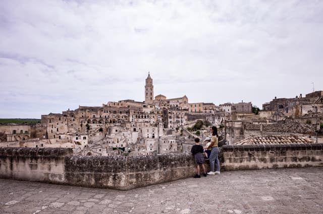 Matera