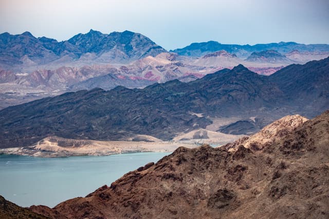 Nevada
