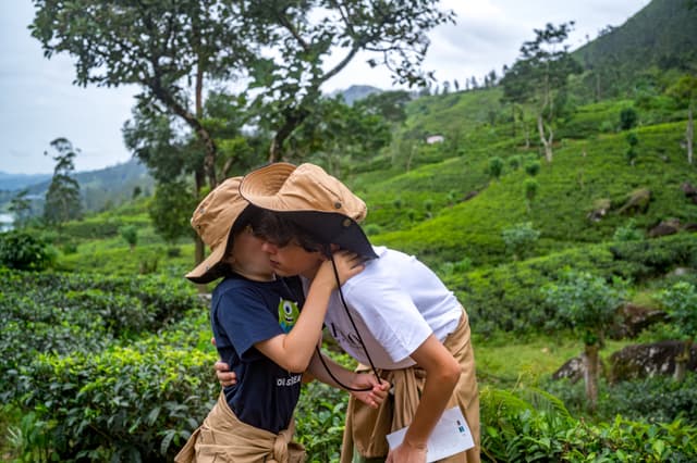 Hatton, Sri Lanka