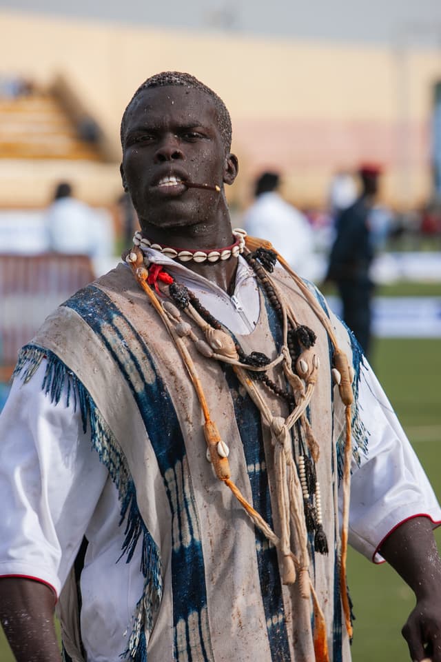 Dakar