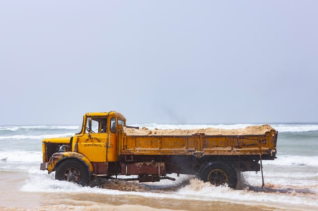 Dakar