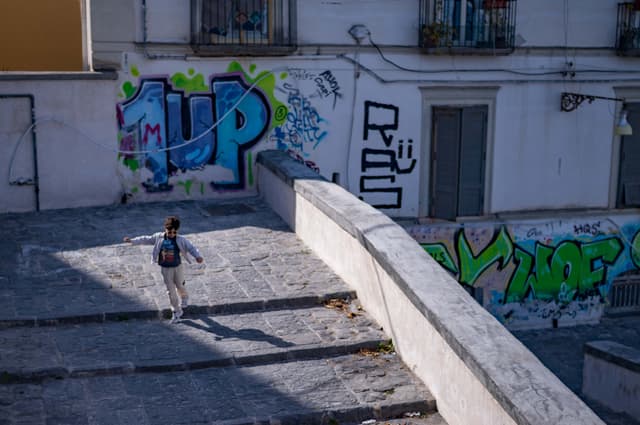 Naples