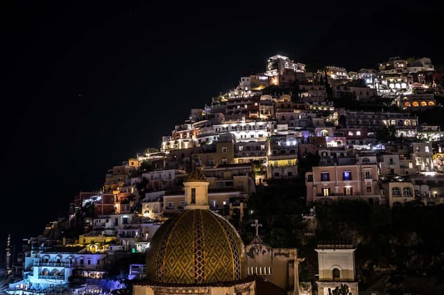 Positano