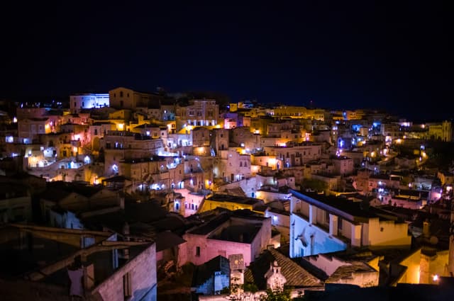Matera