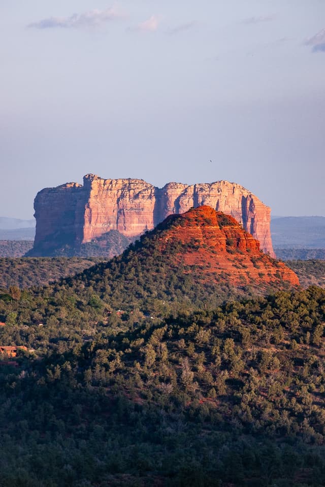 Sedona