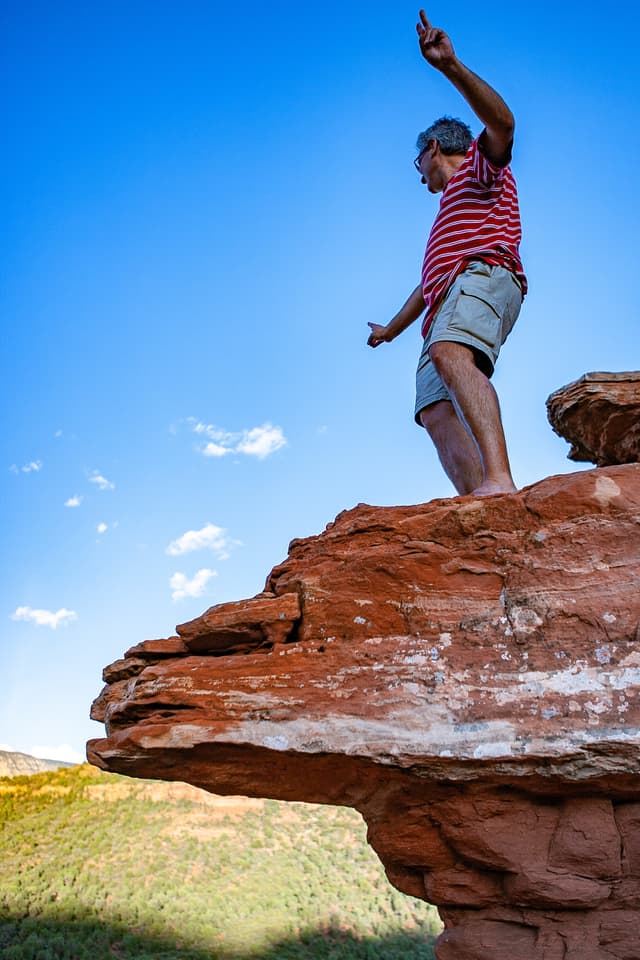Sedona