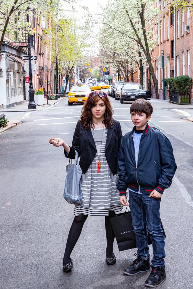 New York