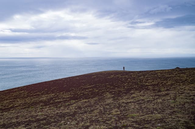 Grindavík, Islande