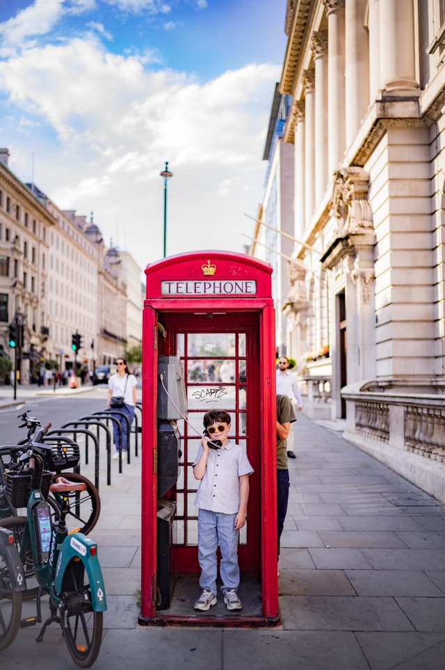 Londres