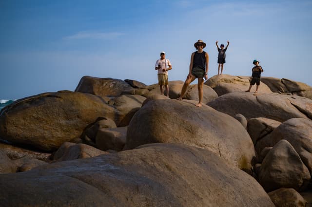 Yala, Sri Lanka