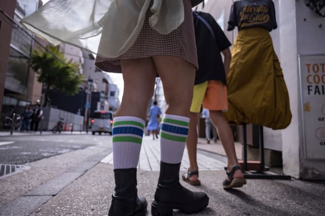 Osaka