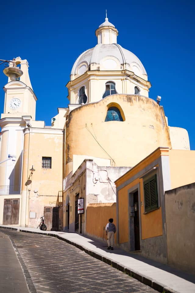 Procida