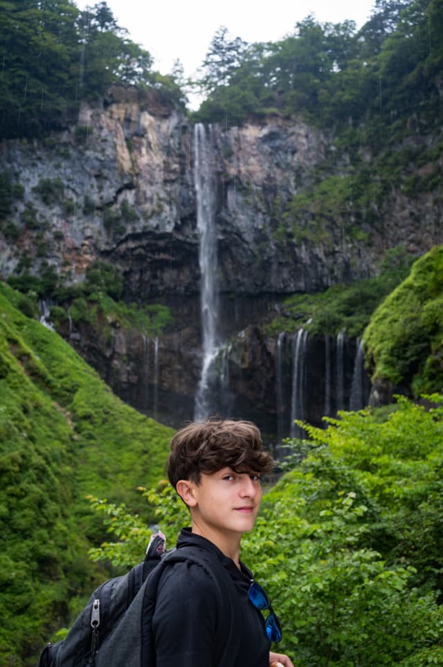 Nikko