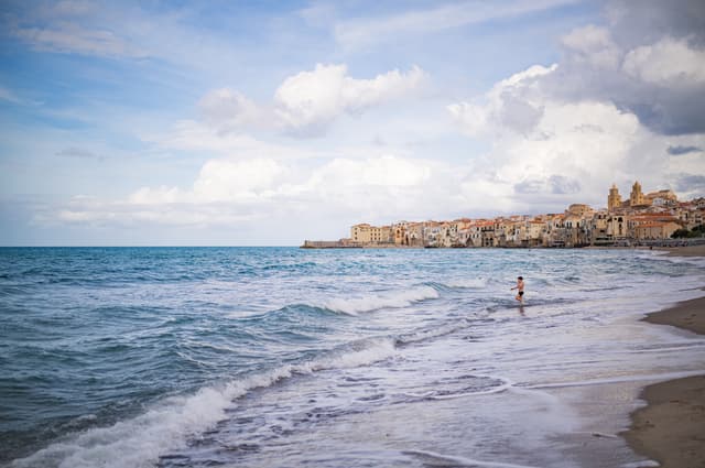 Cefalù