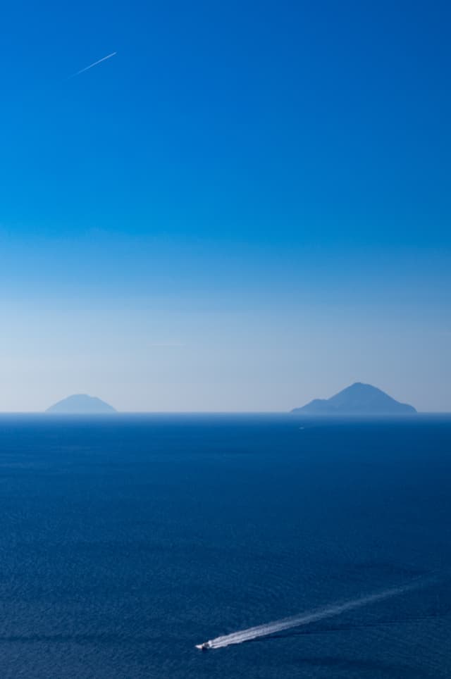 Lipari, Sicile